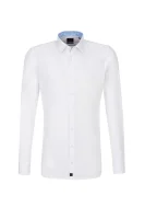11 Silas Shirt Strellson bijela